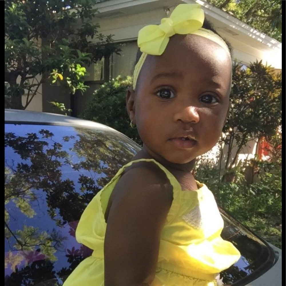 Meet your Posher, Pam